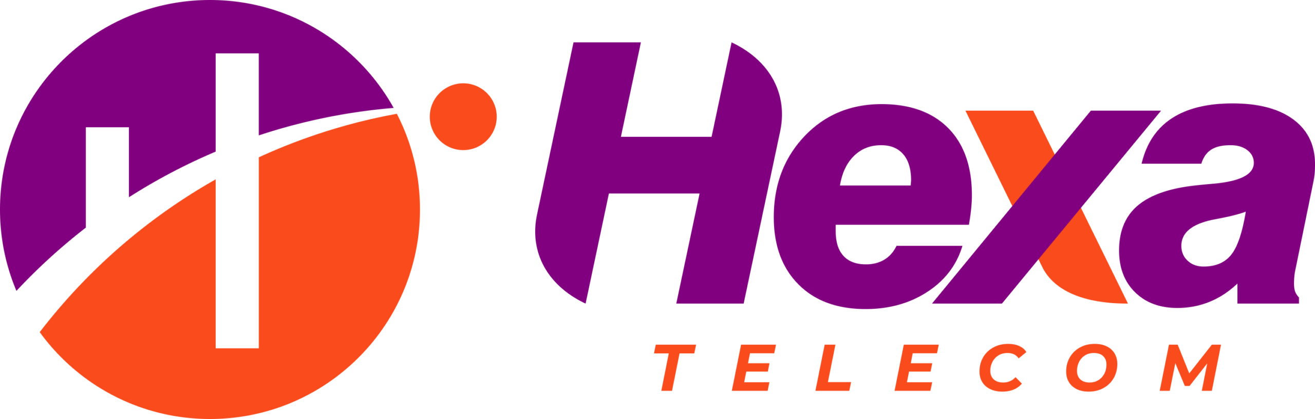 Logo Hexa Telecom